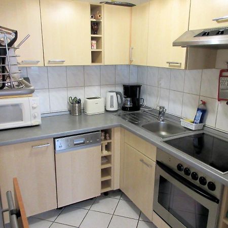 Private Apartment Near Fair Ground 汉诺威 外观 照片