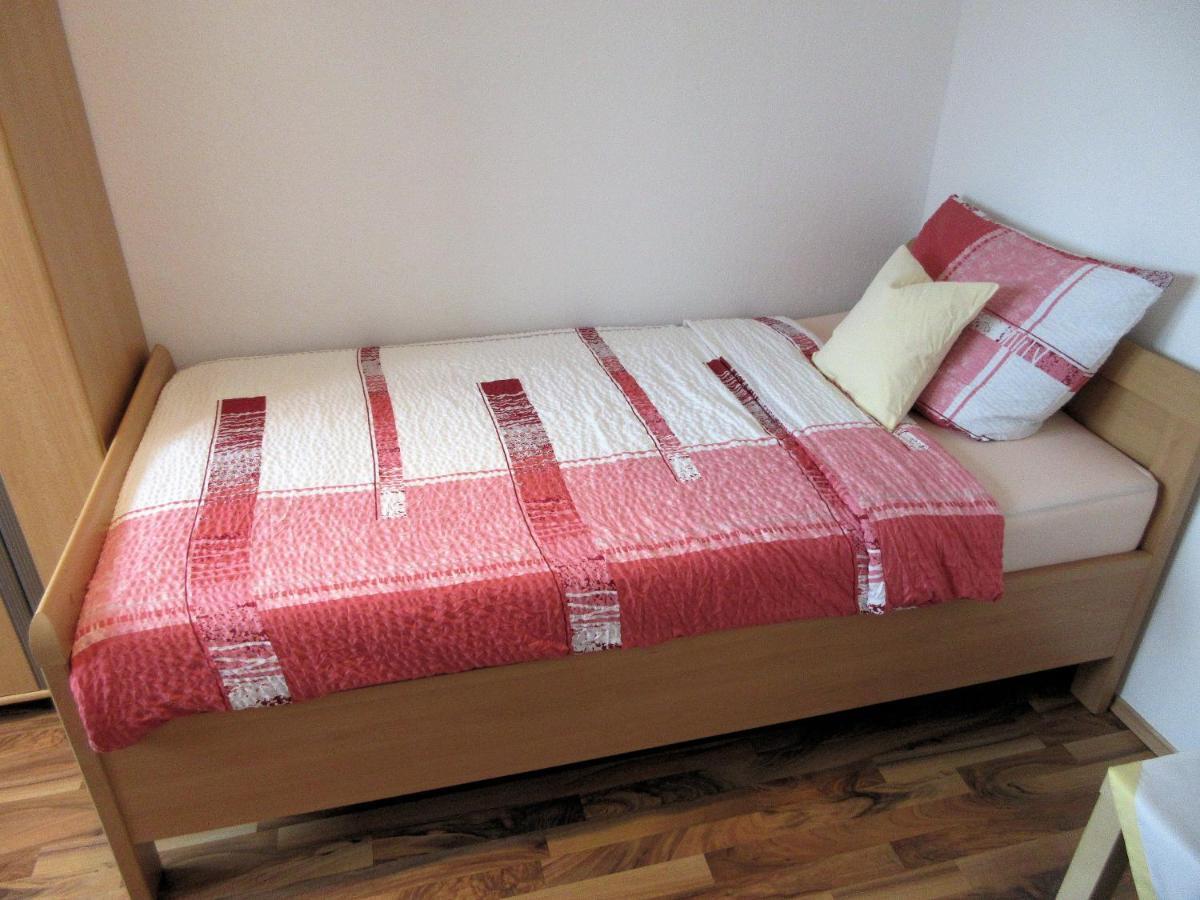 Private Apartment Near Fair Ground 汉诺威 外观 照片