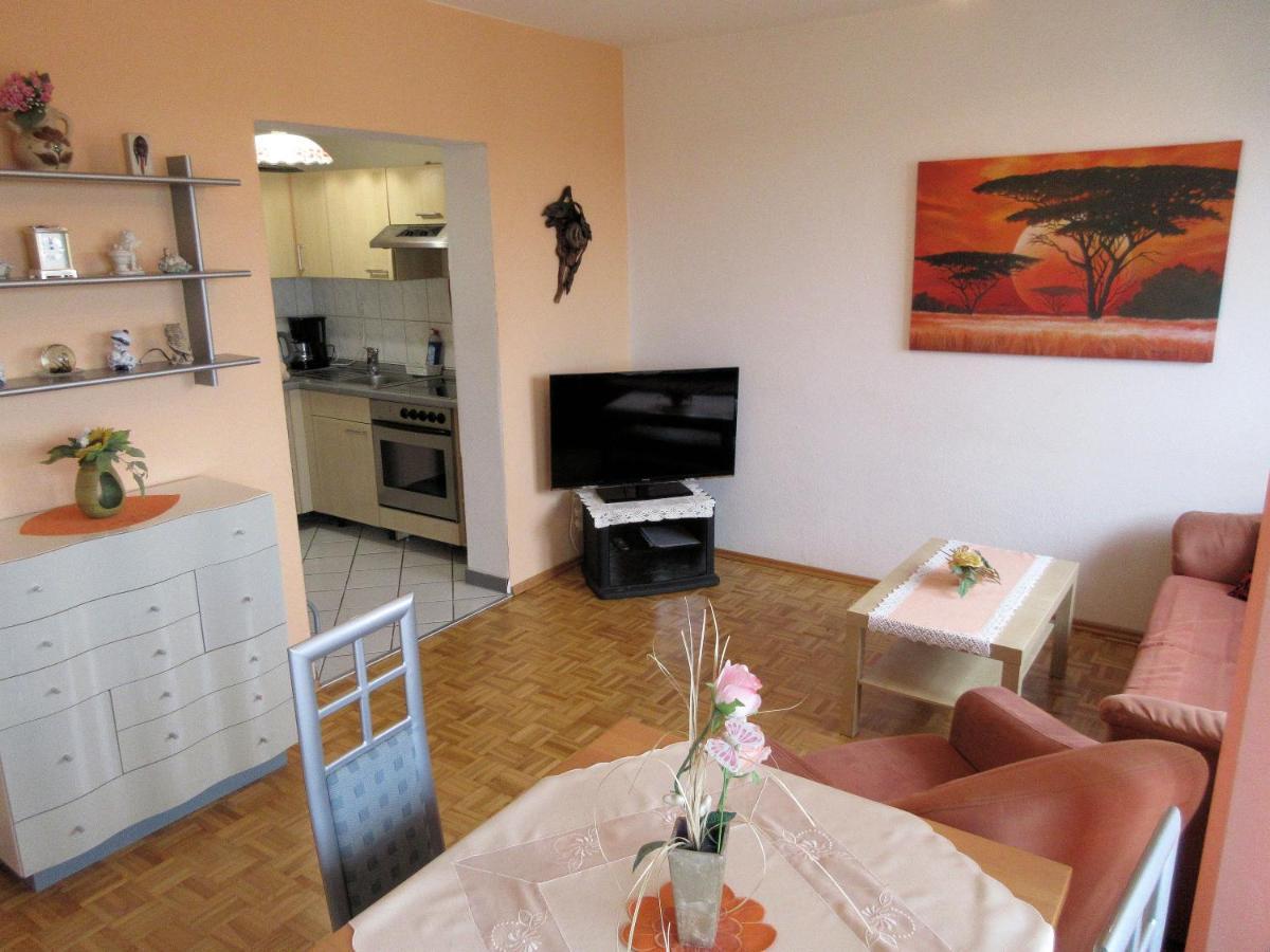 Private Apartment Near Fair Ground 汉诺威 外观 照片