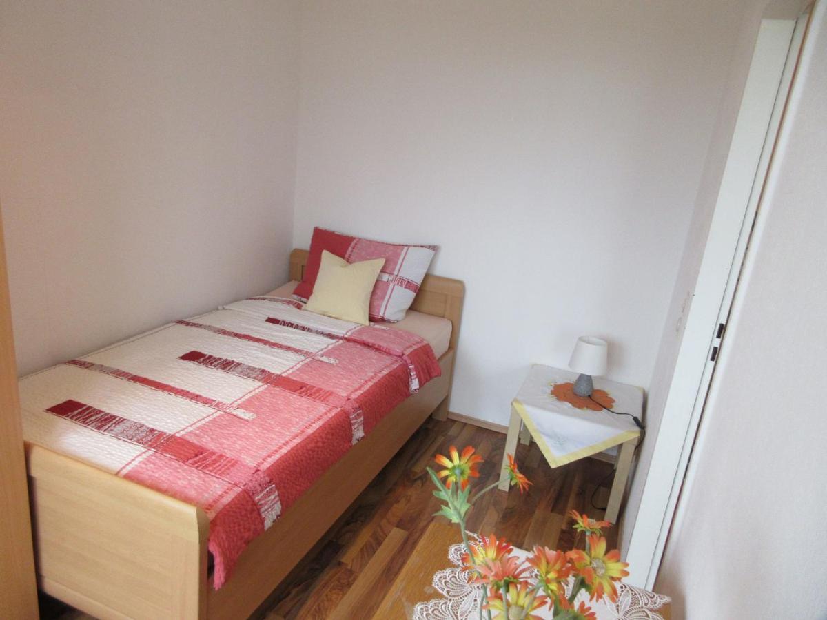 Private Apartment Near Fair Ground 汉诺威 外观 照片