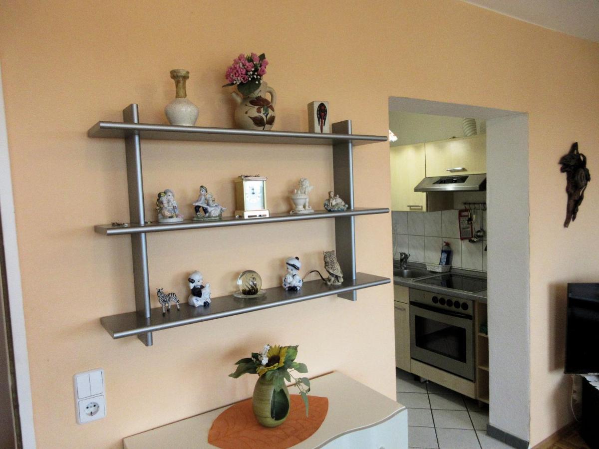 Private Apartment Near Fair Ground 汉诺威 外观 照片