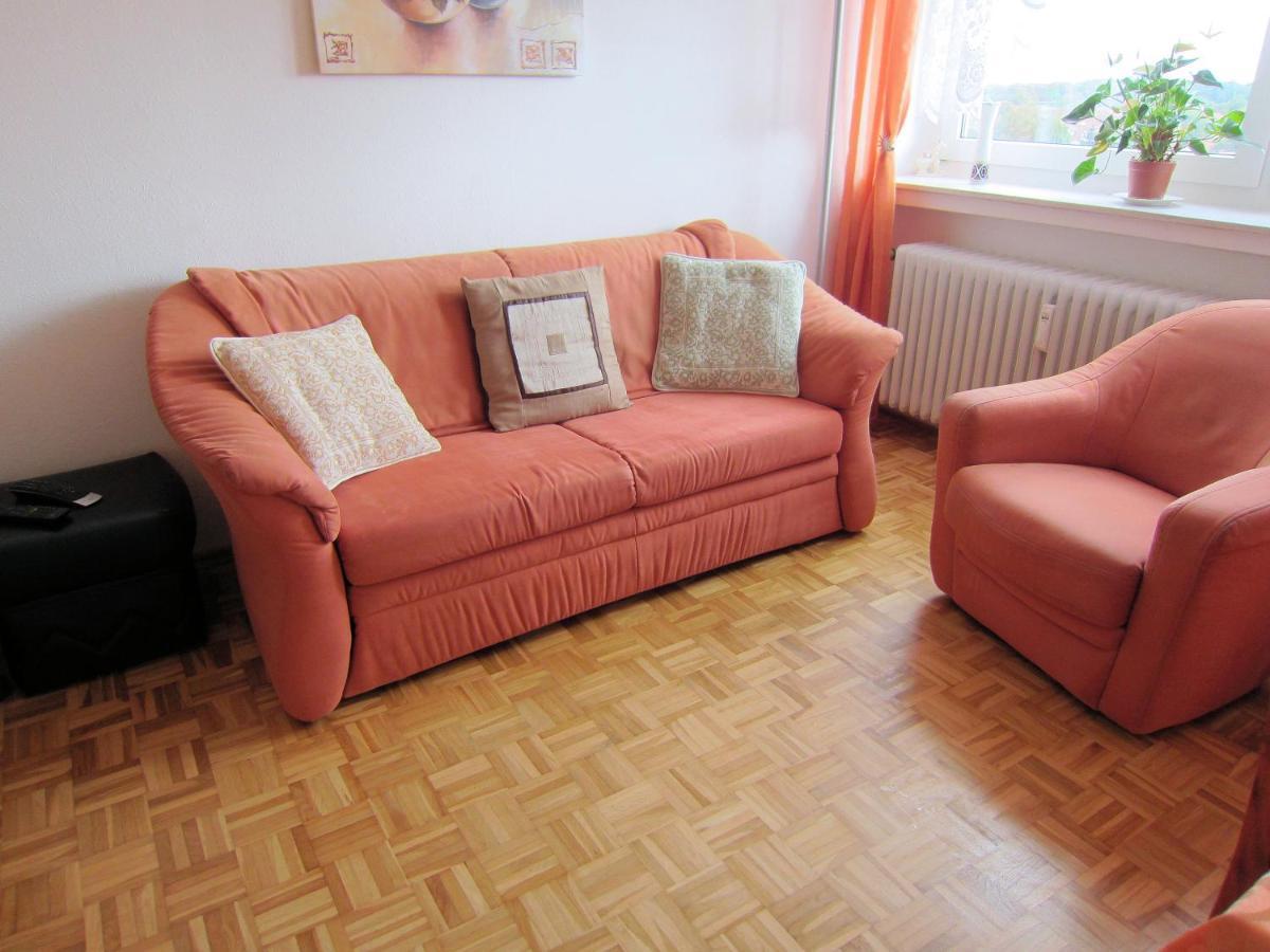 Private Apartment Near Fair Ground 汉诺威 外观 照片