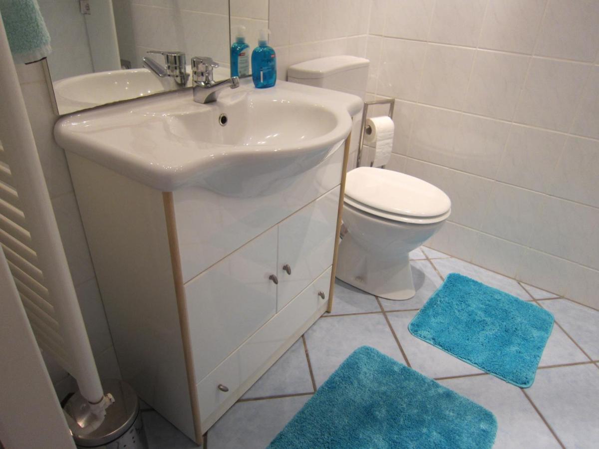 Private Apartment Near Fair Ground 汉诺威 外观 照片